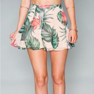 Show me your mum skirt